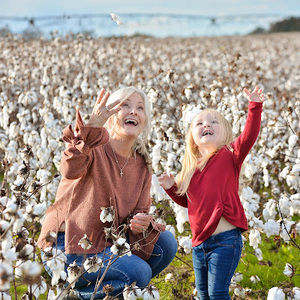 Meet your Posher, Denise